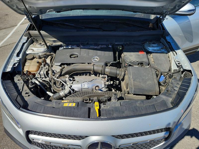 Aukcja sprzedaży 2023 Mercedes-benz Glb, vin: W1N4M4HB6PW282728, numer aukcji: 67470906