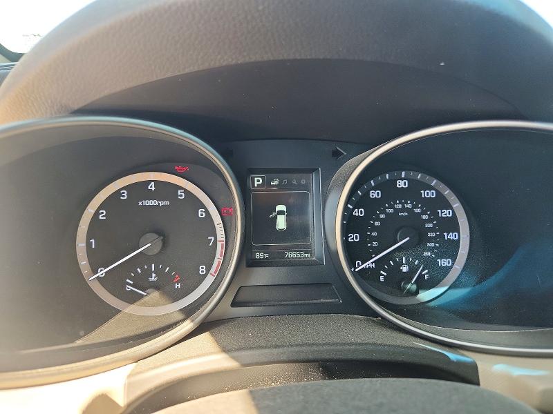 Продажа на аукционе авто 2017 Hyundai Santa Fe, vin: KM8SM4HF2HU236291, номер лота: 68033006