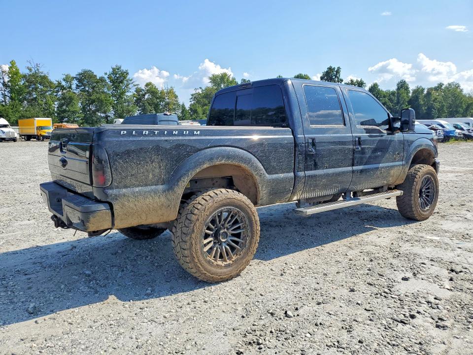 Aukcja sprzedaży 2015 Ford F350, vin: 1FT8W3BTXFEC07081, numer aukcji: 67175866
