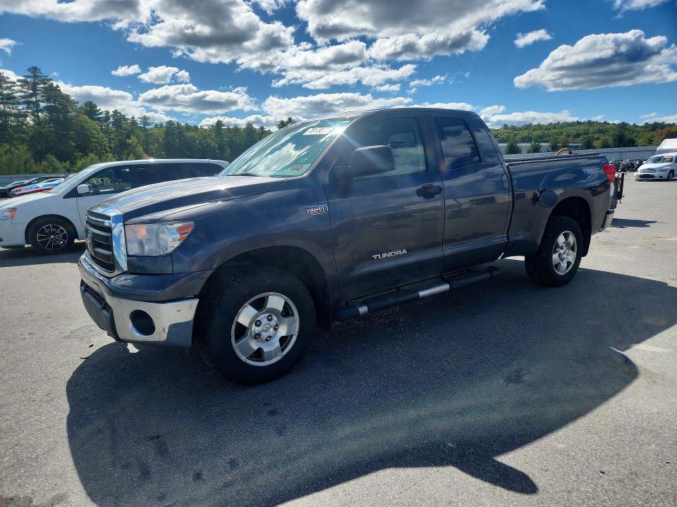 Продажа на аукционе авто 2012 Toyota Tundra, vin: 5TFUY5F10CX234576, номер лота: 70179606