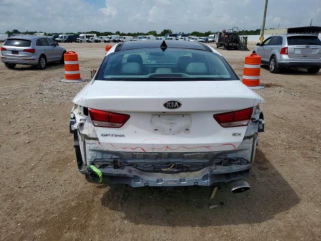 Продаж на аукціоні авто 2016 Kia Optima, vin: 5XXGU4L35GG083059, номер лоту: 67655706