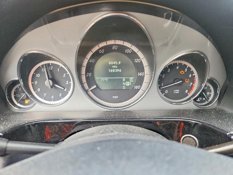 70003776 :رقم المزاد ، WDDHF8HB3BA364664 vin ، 2011 Mercedes-benz E مزاد بيع