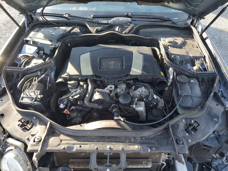 67891276 :رقم المزاد ، WDBUF87X49B402802 vin ، 2009 Mercedes-benz E مزاد بيع