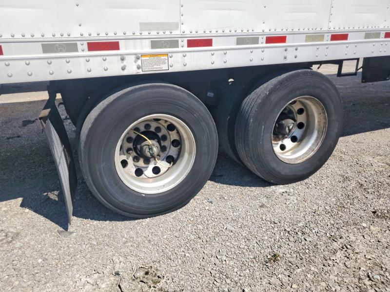 Продажа на аукционе авто 2016 Great Dane Trailers Reefer, vin: 1GRAA9624GB701031, номер лота: 67181246