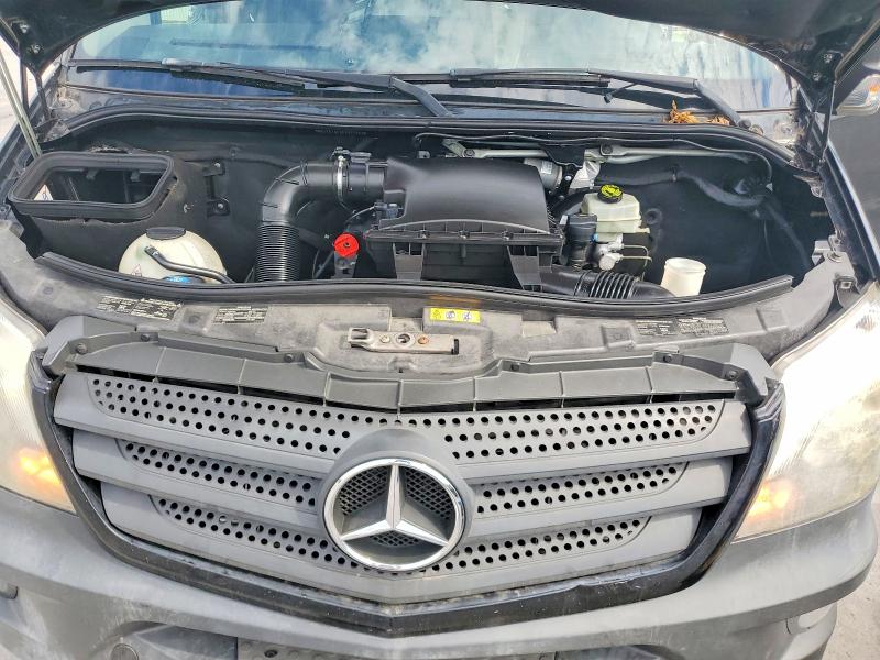 Продаж на аукціоні авто 2014 Mercedes-benz Sprinter, vin: WDZPE7DC9E5831763, номер лоту: 71377536