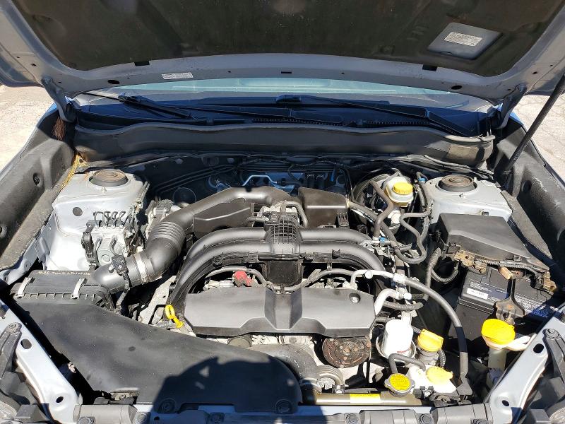 Aukcja sprzedaży 2017 Subaru Forester, vin: JF2SJAEC6HH538036, numer aukcji: 69002646