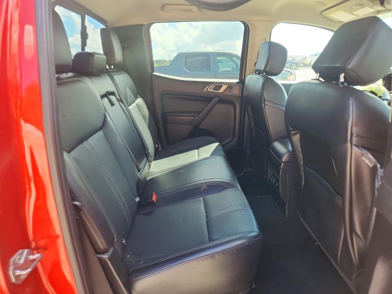 2019 Ford Ranger მანქანა იყიდება აუქციონზე, vin: 1FTER4FH9KLB05153, აუქციონის ნომერი: 68232346