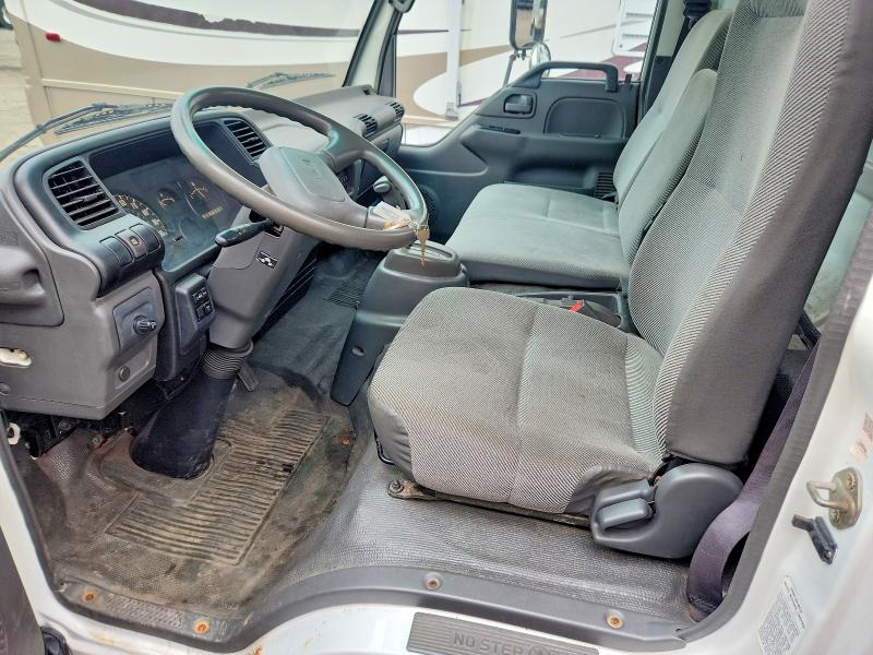 Aukcja sprzedaży 2004 Isuzu Npr, vin: 4KLB4B1U64J802658, numer aukcji: 66246376
