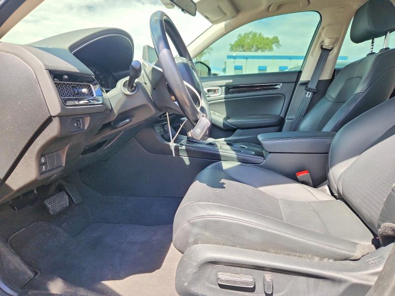 Aukcja sprzedaży 2023 Honda Civic, vin: 19XFL1H70PE017696, numer aukcji: 68040296