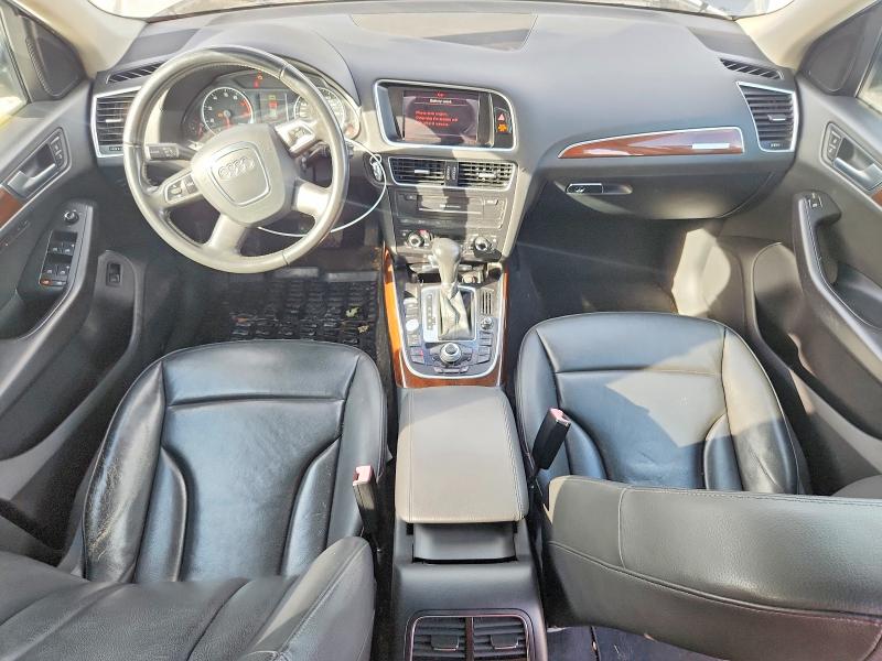 Aukcja sprzedaży 2012 Audi Q5, vin: WA1DKAFP4CA060006, numer aukcji: 70129416
