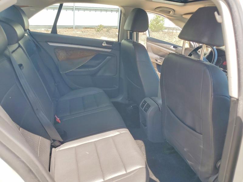 Aukcja sprzedaży 2008 Volkswagen Jetta, vin: 3VWRJ71K48M175306, numer aukcji: 68323256