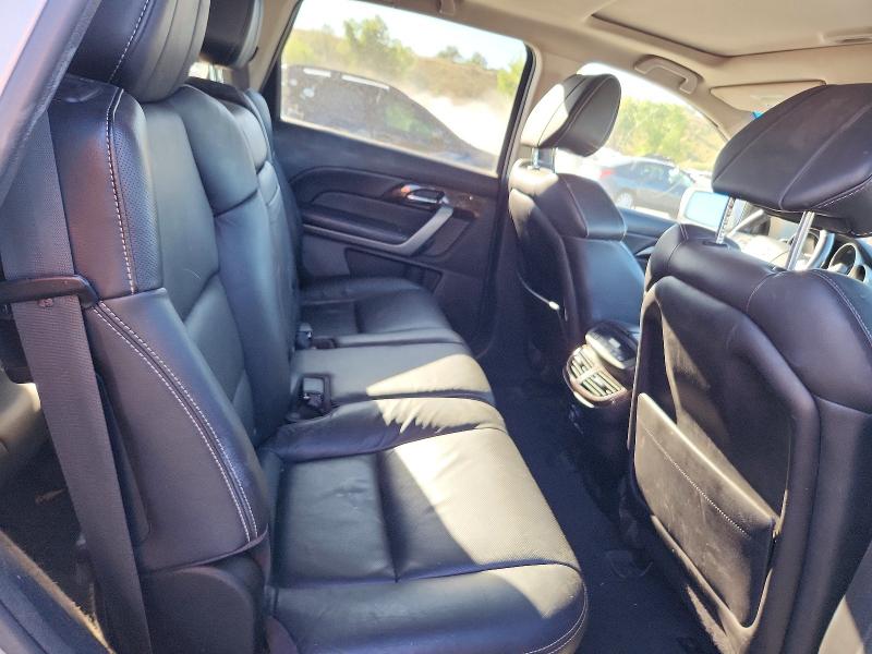 Продажа на аукционе авто 2011 Acura Mdx, vin: 2HNYD2H58BH501522, номер лота: 63190156