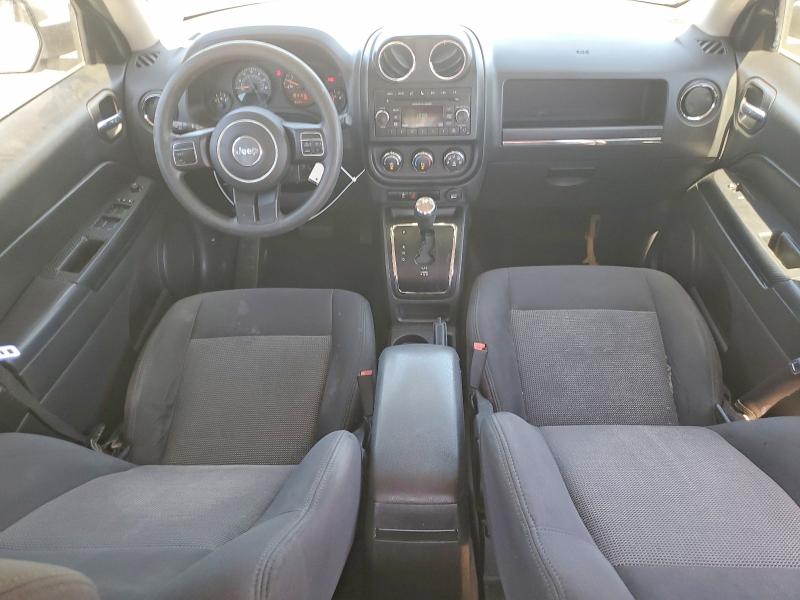 67458346 :رقم المزاد ، 1C4NJPBA2ED754048 vin ، 2014 Jeep Patriot مزاد بيع