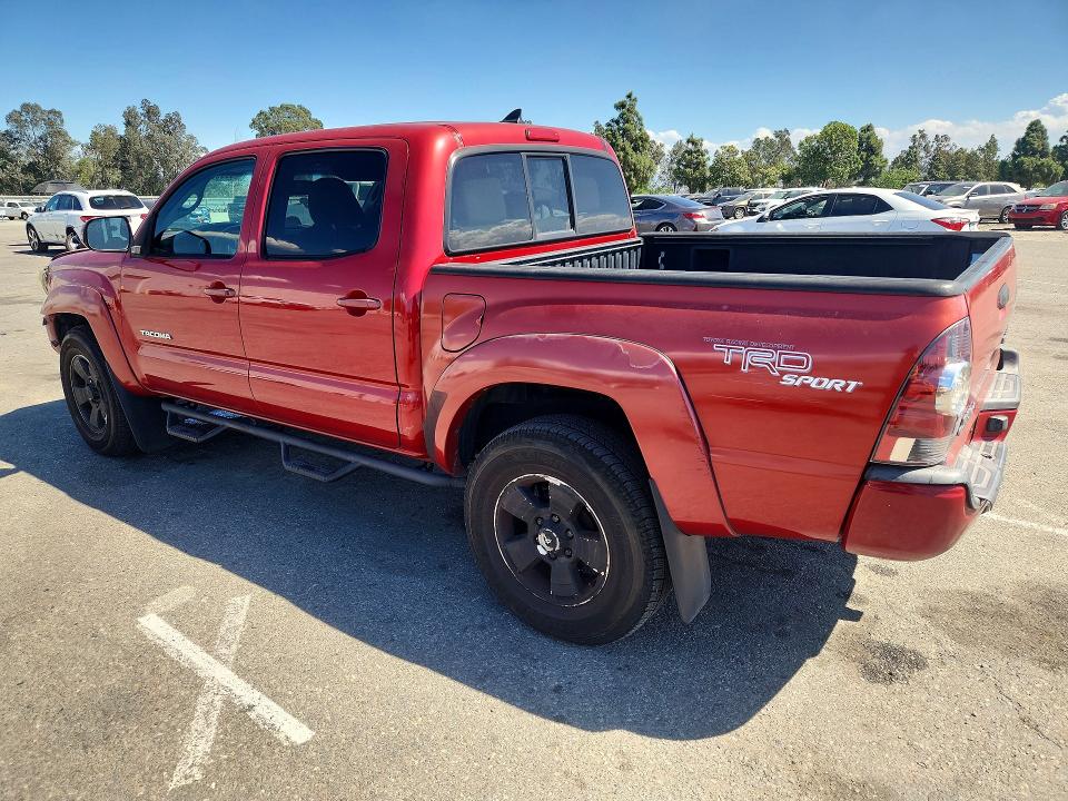 Продаж на аукціоні авто 2012 Toyota Tacoma, vin: 5TFJU4GN8CX023295, номер лоту: 69999536