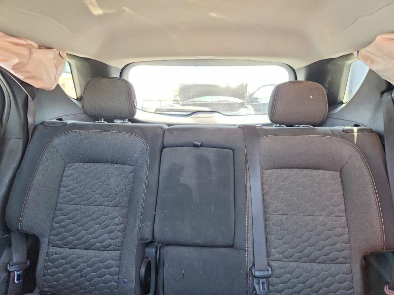 Продажа на аукционе авто 2020 Chevrolet Equinox, vin: 2GNAXUEV7L6103365, номер лота: 67313836