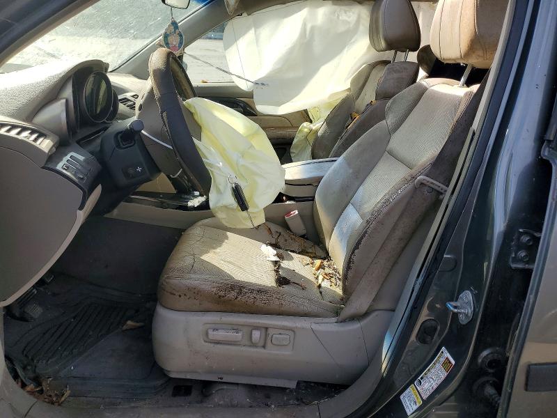 Aukcja sprzedaży 2007 Acura Mdx, vin: 2HNYD28847H525978, numer aukcji: 65962806