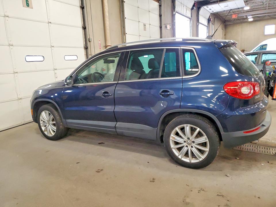 Продаж на аукціоні авто 2011 Volkswagen Tiguan, vin: WVGBV7AX3BW565126, номер лоту: 68870646