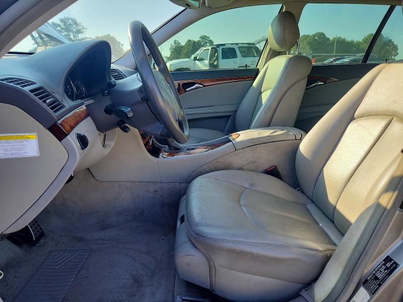 Продажа на аукционе авто 2005 Mercedes-benz E, vin: WDBUH82J65X167698, номер лота: 66931846