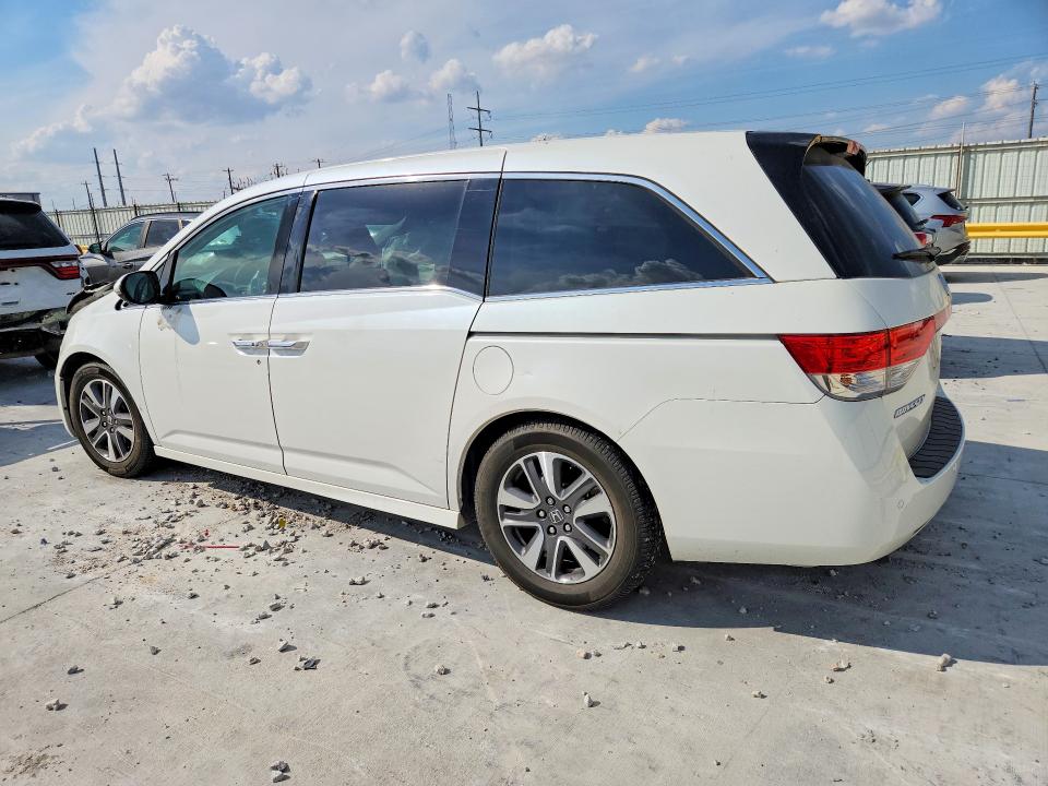Aukcja sprzedaży 2014 Honda Odyssey, vin: 5FNRL5H96EB109053, numer aukcji: 70156706