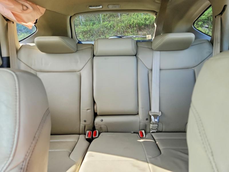 2016 Honda Cr-v მანქანა იყიდება აუქციონზე, vin: 5J6RM4H90GL074382, აუქციონის ნომერი: 70172716