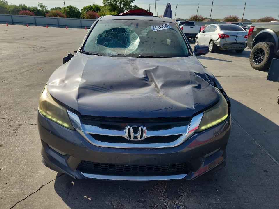 Aukcja sprzedaży 2014 Honda Accord, vin: 1HGCR3F86EA021682, numer aukcji: 68614916