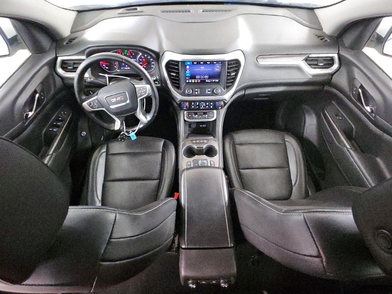 66820106 :رقم المزاد ، 1GKKNUL42PZ152016 vin ، 2023 Gmc Acadia مزاد بيع