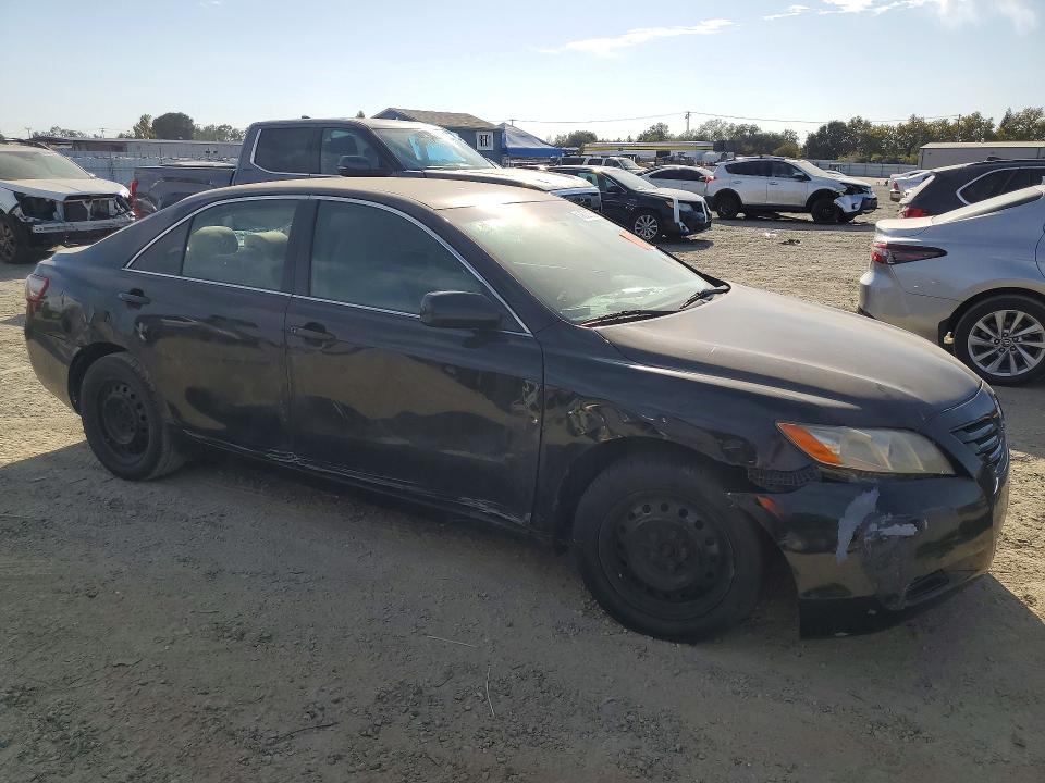 Aukcja sprzedaży 2007 Toyota Camry, vin: 4T1BE46K47U661944, numer aukcji: 69823166