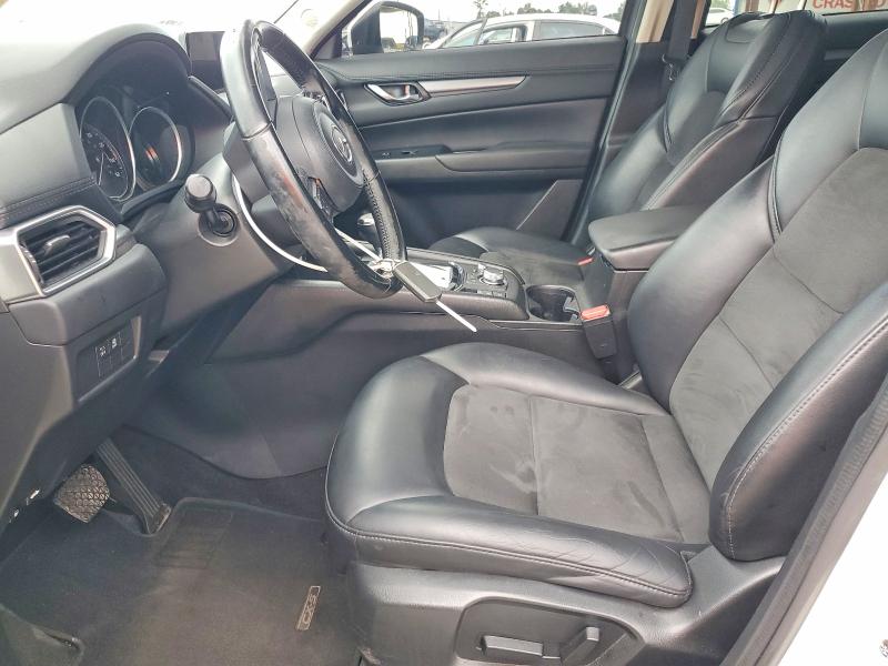Продаж на аукціоні авто 2019 Mazda Cx-5, vin: JM3KFACM8K1526411, номер лоту: 68624446