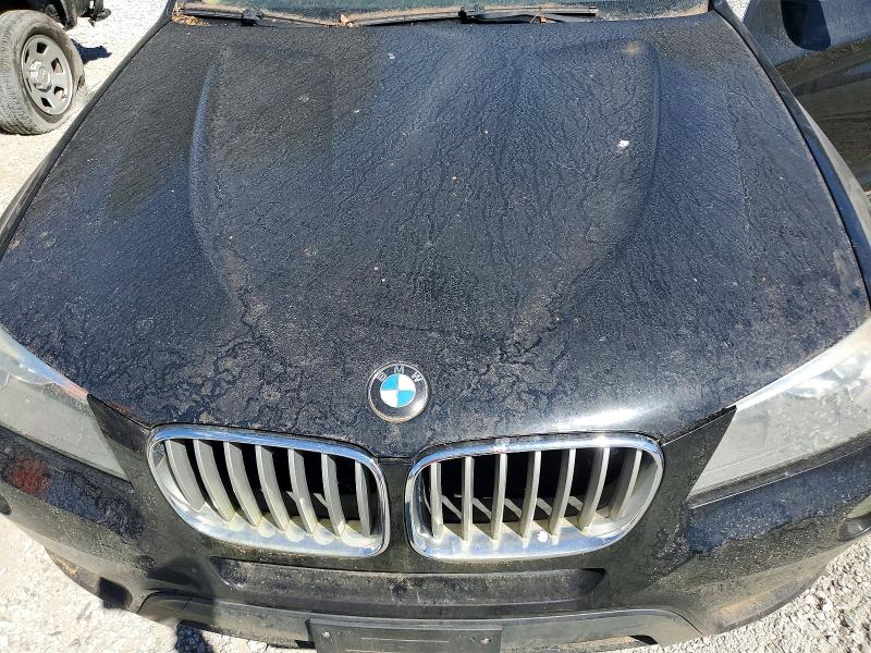 Aukcja sprzedaży 2013 Bmw X3, vin: 5UXWX9C53D0A18257, numer aukcji: 68696416