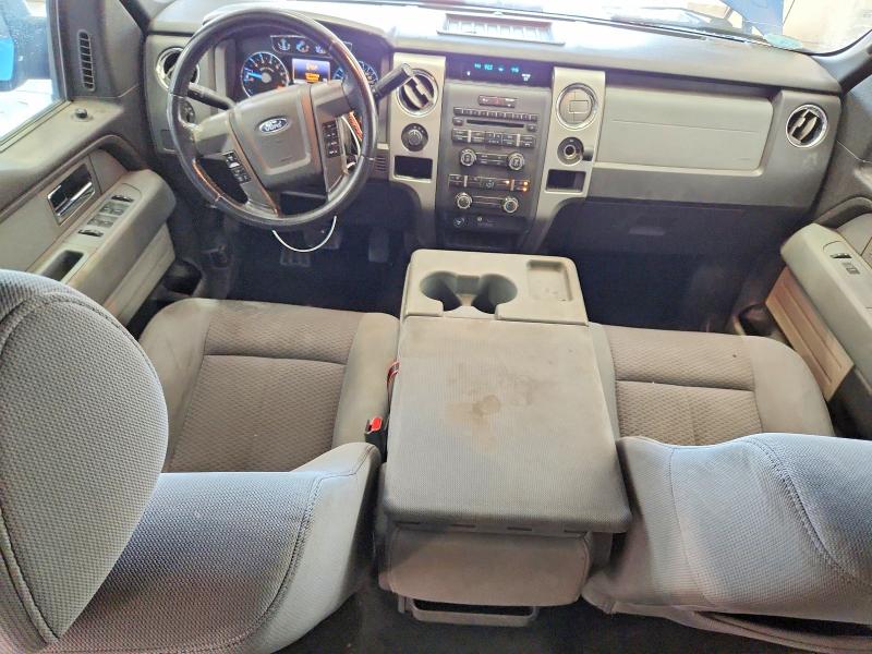 Aukcja sprzedaży 2011 Ford F150, vin: 1FTFW1ET2BFB77733, numer aukcji: 68362016