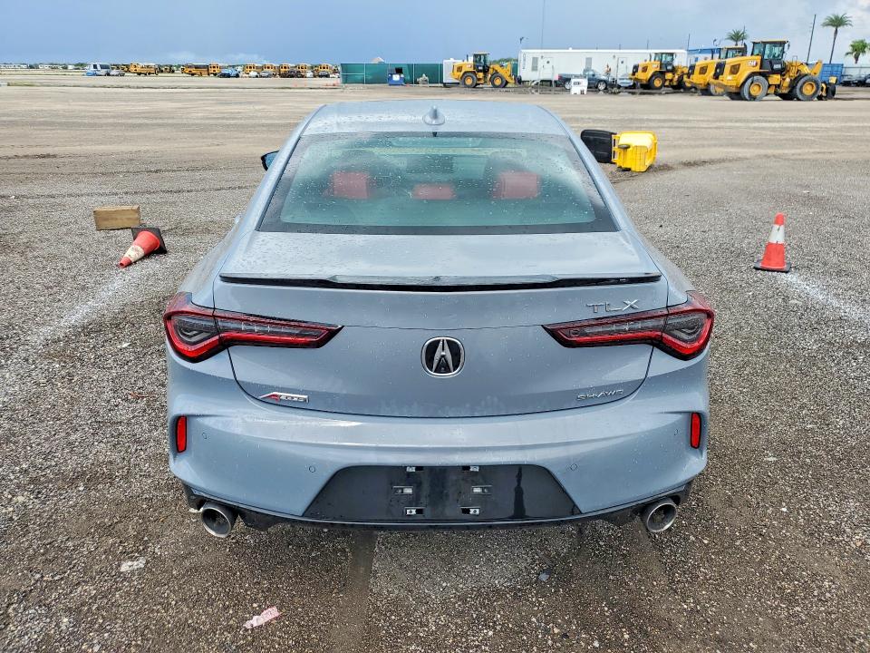 Aukcja sprzedaży 2025 Acura Tlx, vin: 19UUB6F54SA002219, numer aukcji: 67447336