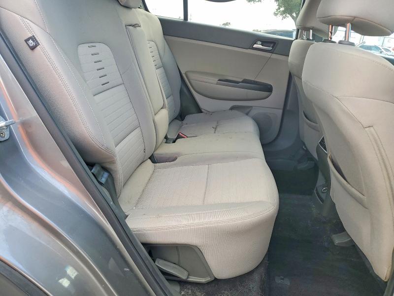 Продажа на аукционе авто 2018 Kia Sportage, vin: KNDPM3AC2J7345231, номер лота: 69483456
