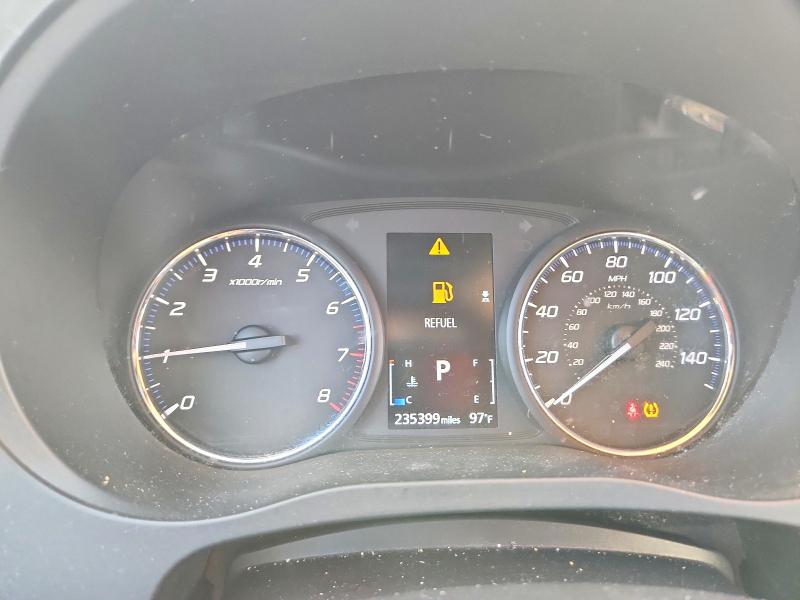 2018 Mitsubishi Outlander მანქანა იყიდება აუქციონზე, vin: JA4AD3A37JJ003941, აუქციონის ნომერი: 67353656