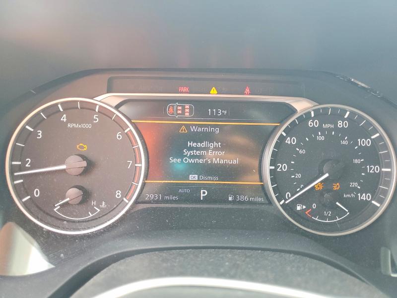 Продажа на аукционе авто 2026 Nissan Rogue, vin: 5N1BT3BB4TC844752, номер лота: 66363286