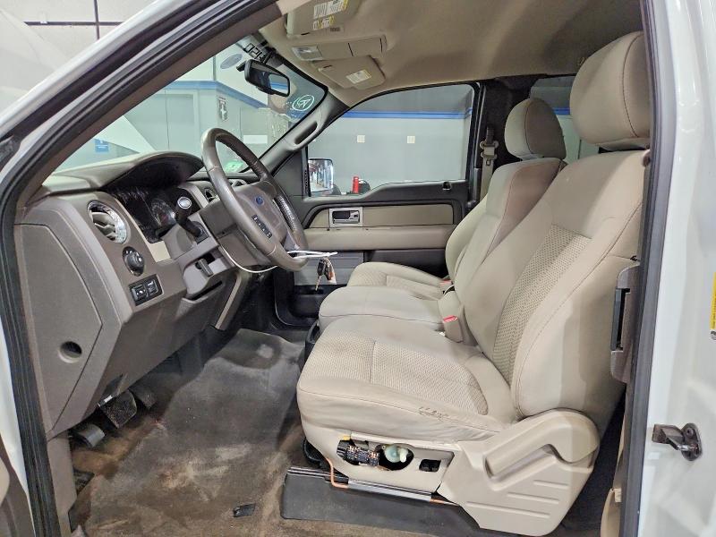 Продажа на аукционе авто 2010 Ford F150, vin: 1FTFX1EV7AFC26776, номер лота: 70883486