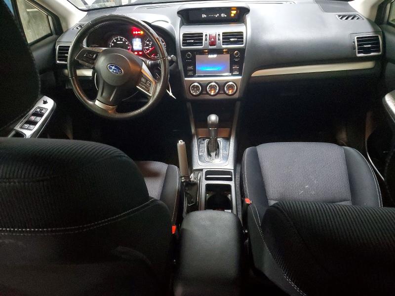 Продаж на аукціоні авто 2015 Subaru Impreza, vin: JF1GPAU68F8225376, номер лоту: 69922456