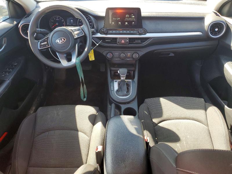 Aukcja sprzedaży 2020 Kia Forte, vin: 3KPF24AD1LE216271        , numer aukcji: 69000376