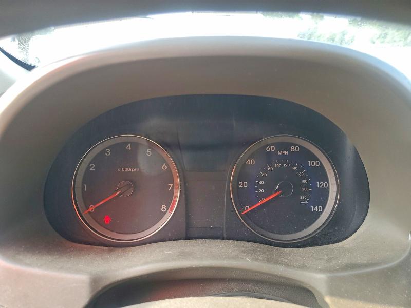 2014 Hyundai Accent მანქანა იყიდება აუქციონზე, vin: KMHCT4AE7EU635024, აუქციონის ნომერი: 67068976