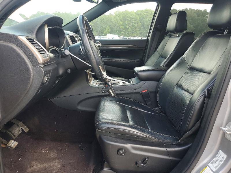 Aukcja sprzedaży 2016 Jeep Grand Cherokee, vin: 1C4RJEBGXGC306501, numer aukcji: 69579366