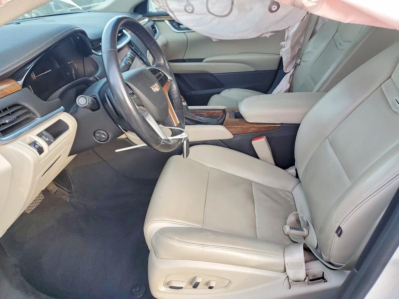 2018 Cadillac Xts მანქანა იყიდება აუქციონზე, vin: 2G61M5S31J9149086, აუქციონის ნომერი: 68273166