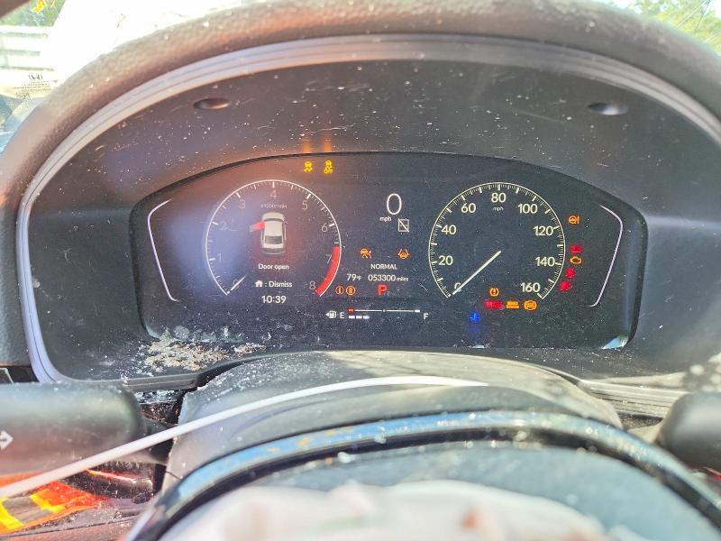 Продаж на аукціоні авто 2025 Honda Civic, vin: 2HGFE2F5XSH557010, номер лоту: 67982886