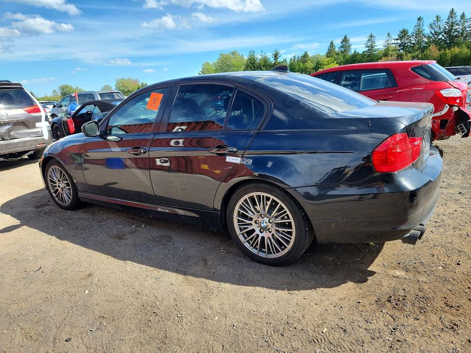 Продаж на аукціоні авто 2011 Bmw 328, vin: WBAPK7G57BNN77517, номер лоту: 68629766
