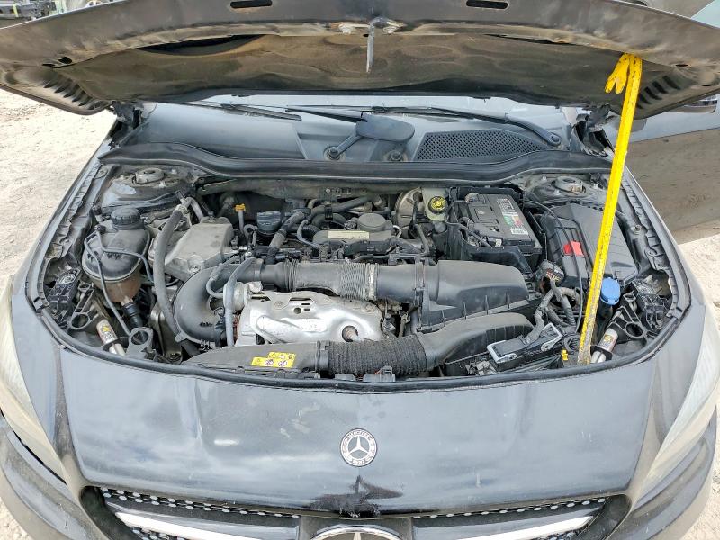 67749616 :رقم المزاد ، WDDSJ4EB3KN740032 vin ، 2019 Mercedes-benz Cla مزاد بيع
