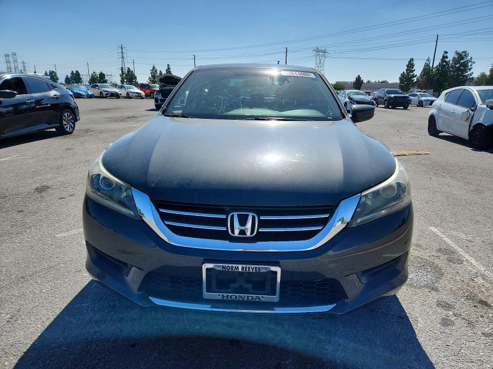 Aukcja sprzedaży 2015 Honda Accord, vin: 1HGCR2F36FA076679, numer aukcji: 69613486