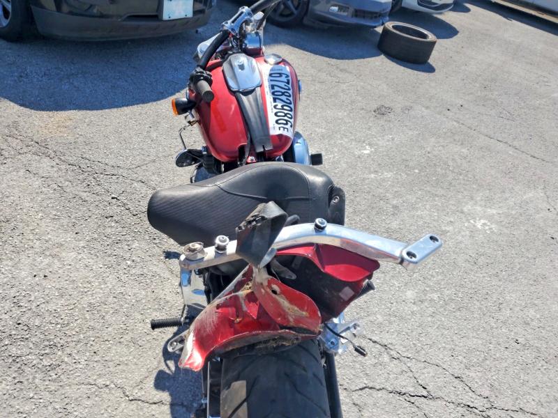 Продажа на аукционе авто 2013 Harley-davidson Fxsb, vin: 1HD1BFV2XDB047010, номер лота: 67282986