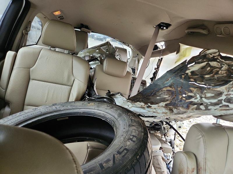 67535746 :رقم المزاد ، 5FNRL5H65GB166787 vin ، 2016 Honda Odyssey مزاد بيع