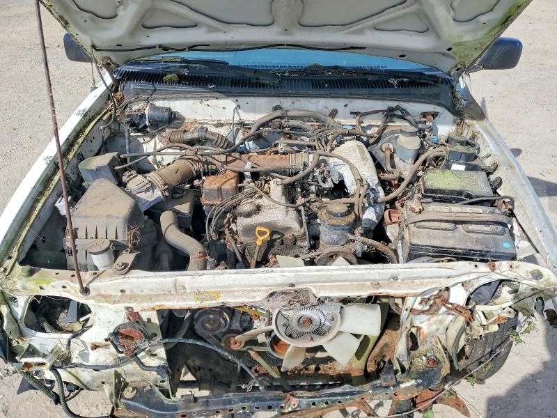 70333986 :رقم المزاد ، 4TAVL52N3WZ000982 vin ، 1998 Toyota Tacoma مزاد بيع