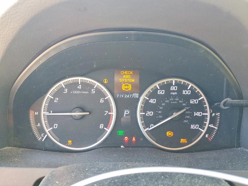 Продажа на аукционе авто 2014 Acura Rdx, vin: 5J8TB4H50EL025227, номер лота: 69938126