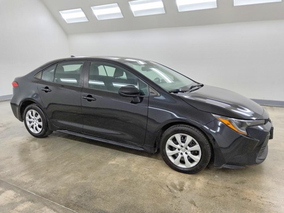 Продаж на аукціоні авто 2023 Toyota Corolla, vin: 5YFB4MDE4PP034260, номер лоту: 70907876