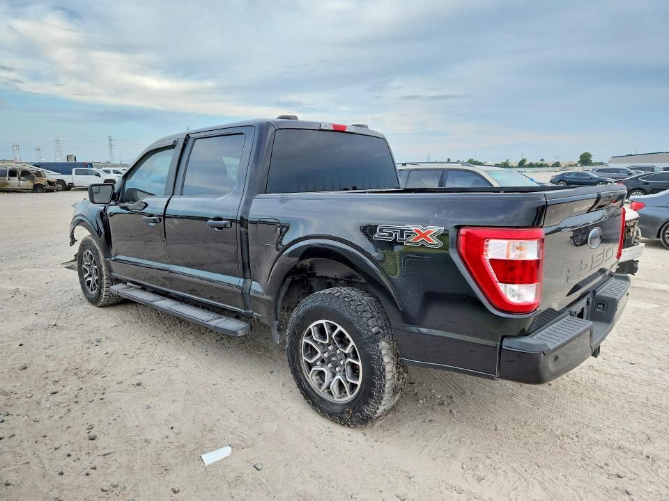 69751256 :رقم المزاد ، 1FTEW1C59NKF03040 vin ، 2022 Ford F150 مزاد بيع